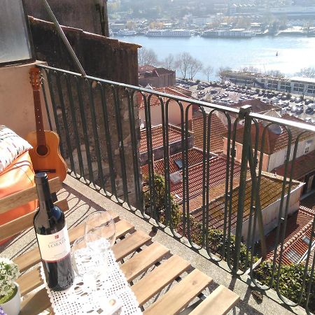 Oportobestview-Douro Eksteriør billede