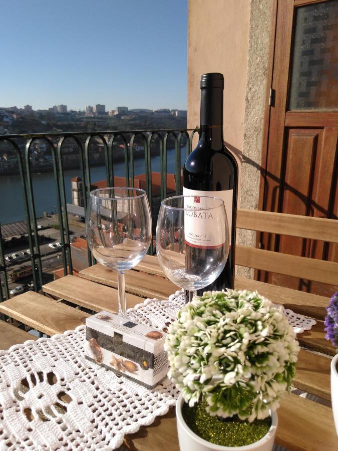 Oportobestview-Douro Eksteriør billede